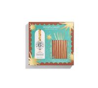 Roger & Gallet Set Cofanetto Natale Bois D'orange Eau De Toilette 100 Ml + Diffusore Ambiente 25 Ml