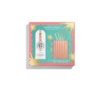 Roger&Gallet Fleur de Figuier Set Profumo 100 ml + Diffusore 25 ml