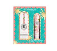 Roger & Gallet Cofanetto Fleur de Figuier Profumo Donna 30 ml + Crema mani 30 ml
