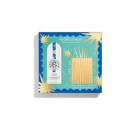 Roger&Gallet Cofanetto Vanille Soleil Eau de Toilette 100 ml + Diffusore Ambiente 30 ml in omaggio