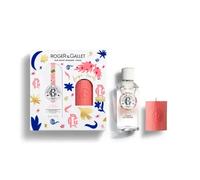 Roger & Gallet Eau De Parfum Set Fleur De Figuier 100ml