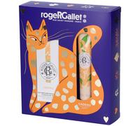 Roger&Gallet Set Natale Neroli + Crema Mani 30 ml Set