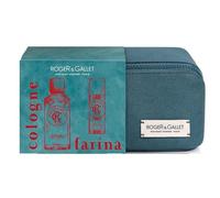 Roger&Gallet Set Natale Trousse Jean Marie Farina Eau De Cologne + Deo