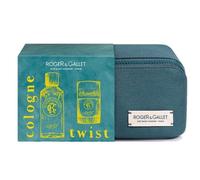 Roger&Gallet Il Grande Bazar di Natale - Cofanetto Uomo Cologne Twist Uomo Acqua di Colonia 100ml + Deodorante 50g