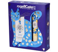 Roger&Gallet Set Natale Vanille Soleil + Crema Mani 30 ml Set