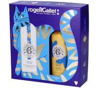 Roger&Gallet Set Natale Vanille Soleil Eau De Toilette + Latte Corpo 5