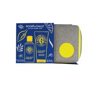 Roger & Gallet Cologne Twist - Cofanetto Vanity Eau de Colonia, 100 ml + gel doccia 200 ml