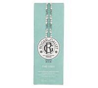 Roger & Gallet The Vert Wellbeing Fragrant Water 100 ml Acqua Profumata