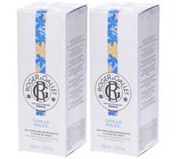 Roger&Gallet Vanille Soleil Acqua Profumata 100ml 2x100 ml