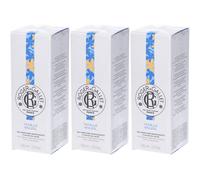 Roger&Gallet Vanille Soleil Acqua Profumata 100ml 3x100 ml