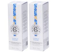 Roger&Gallet Vanille Soleil Acqua Profumata 30ml 2x30 ml
