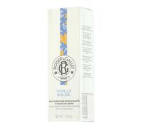 Roger & Gallet Vanille Soleil acqua profumata per il benessere 30 ml