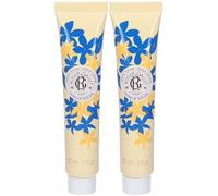 Roger&Gallet Vanille Soleil Crema Mani 2x30 ml