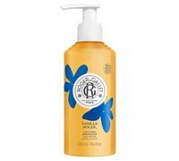 Roger & Gallet Vanille Soleil - Latte corpo idratante e nutriente per la pelle secca, 250 ml