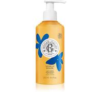 Roger & Gallet Vanille Soleil latte corpo profumato 250 ml