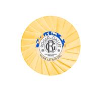 Roger e Gallet Saponetta di Benessere Detergente Corpo Vanille Soleil 100 g