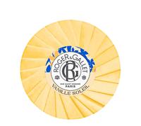 ROGER & GALLET VANILLE SOLEIL scented soap 100 gr