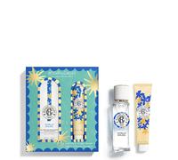 ROGER & GALLET VANILLE SOLEIL SCENTED WATER WELL-BEING SET OF 2 pcs