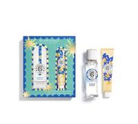 ROGER & GALLET VANILLE SOLEIL SCENTED WATER WELL-BEING SET OF 2 pcs