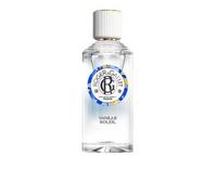Roger & Gallet Vanille Soleil Scented Water Wellness 100ml