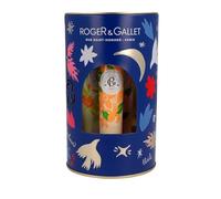 Roger & Gallet COFFRET - CREME MANI BENFETTANTI
