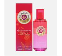 ROGER & GALLET ZENZERO ROSSO 100 ML ACQUA FRESCA PROFUMATA PRIMA EDIZIONE