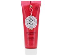 Roger & Gallet Zenzero Rosso Latte Corpo Beneficente 50 ml