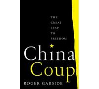 Roger Garside China Coup (Tascabile)