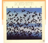 Roger Glenn Reachin' (CD) Album