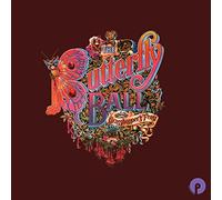Roger Glover And Fri - The Butterfly Ball And The Grasshopper'S