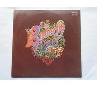 ROGER GLOVER & FRIENDS - the butterfly ball LP
