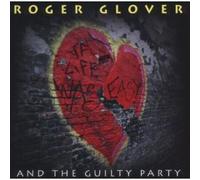 Roger Glover - If Life Was Easy - Cd