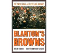 Roger Gordon Blanton's Browns (Tascabile)