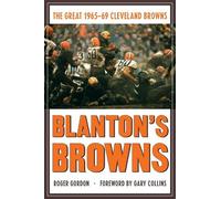 Roger Gordon Blanton's Browns (Tascabile)