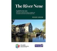 Roger Green Imray The River Nene (Tascabile)
