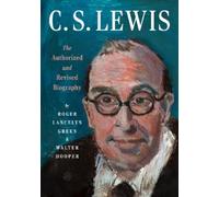Roger Green Walter Hooper C. S. Lewis (Tascabile)