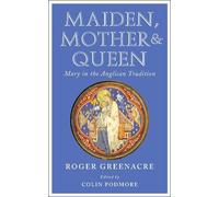 Roger Greenacre Maiden, Mother and Queen (Tascabile)