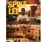 Roger Guenveur Smith Spike Lee: Director’s Inspiration (Copertina rigida)