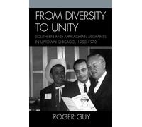 Roger Guy From Diversity to Unity (Tascabile)