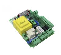 ROGER H70/104AC SCHEDA ELETTRONICA PER MOTORE H30 CANCELLO SCORREVOLE