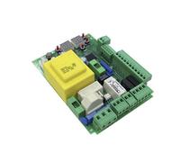 ROGER H70 200AC CENTRALE DI COMANDO RICAMBIO PER 2 MOTORI 230V AC CON FUNZIONI DI RALLENTAMENTO