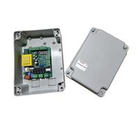 ROGER H70/200AC IN BOX CENTRALE DI COMANDO PER 2 MOTORI 230V CON RALLENTAMENTO