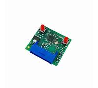 ROGER - H93/RX20/I - RADIO RICEVENTE A DUE CANALI AD INNESTO 433,92MHZ (50 tx)