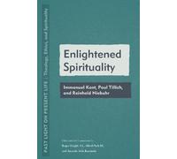 Roger Haight Enlightened Spirituality (Tascabile)