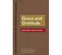 Roger Haight Grace and Gratitude (Tascabile)