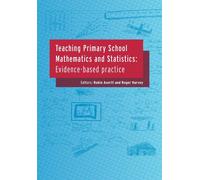 Roger Harvey Teaching Primary School Mathematics and Statistics (Tascabile)