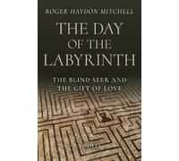 Roger Haydon Mitchell Day of the Labyrinth, The (Tascabile)