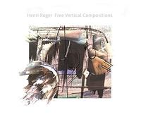 Roger, Henri - Free Vertical..
