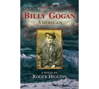 Roger Higgins Billy Gogan, American (Tascabile)