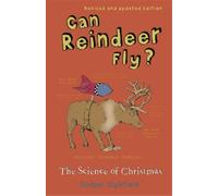 Roger Highfield Can Reindeer Fly? (Tascabile)